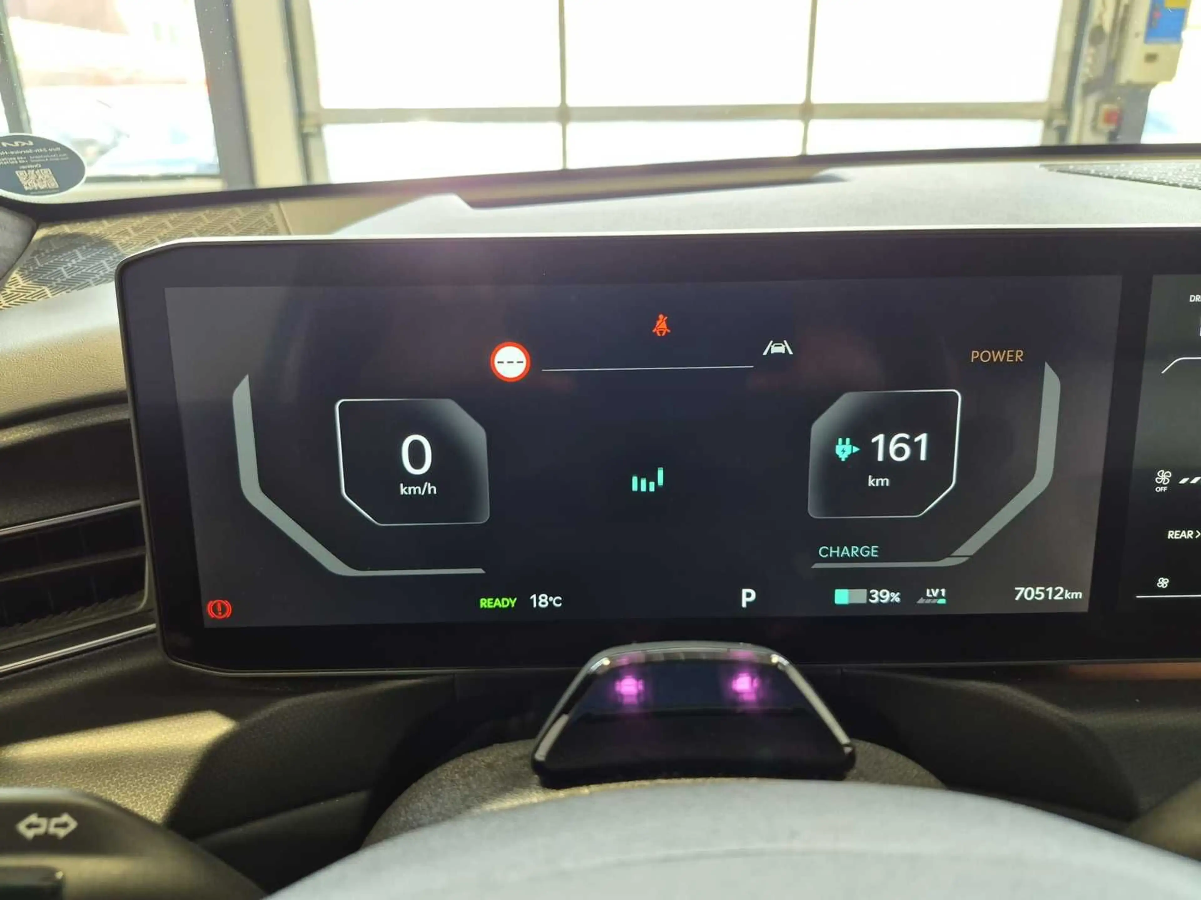Kia EV9 GT-line Launch  4WD|HUD|Pano| — photo 7