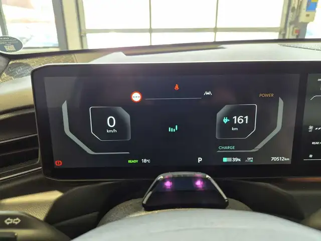 Kia Ev9 view 7