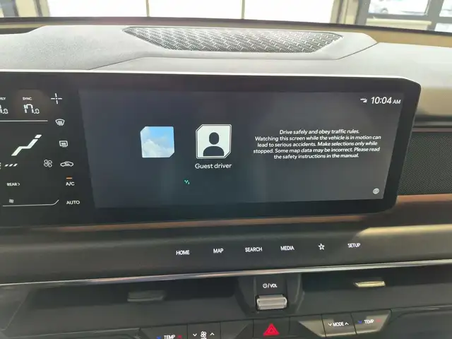 Kia Ev9 view 11
