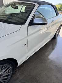 M235i xDrive Cabrio Sport-Aut.