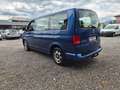Volkswagen T5 Multivan Multivan 2,0 TDI Blau - thumbnail 3