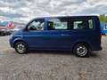 Volkswagen T5 Multivan Multivan 2,0 TDI Blau - thumbnail 2
