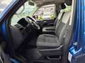 Volkswagen T5 Multivan Multivan 2,0 TDI Blau - thumbnail 16