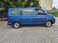 Volkswagen T5 Multivan Multivan 2,0 TDI Blau - thumbnail 6