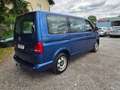 Volkswagen T5 Multivan Multivan 2,0 TDI Blau - thumbnail 5