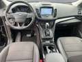 Ford Kuga 2,0 TDCi Titanium Powershift Aut. Schwarz - thumbnail 9