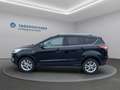 Ford Kuga 2,0 TDCi Titanium Powershift Aut. Schwarz - thumbnail 3