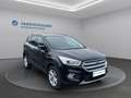 Ford Kuga 2,0 TDCi Titanium Powershift Aut. Schwarz - thumbnail 8