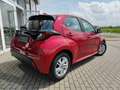 Mazda 2 AGILE Klimaaut RFK Lenkradheizg Tempomat Freisprec Red - thumbnail 3