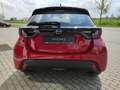 Mazda 2 AGILE Klimaaut RFK Lenkradheizg Tempomat Freisprec Red - thumbnail 4