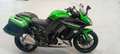 Kawasaki Z1000 SX Verde - thumbnail 2