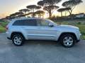 Jeep Grand Cherokee 3.0 crd Limited auto Argent - thumbnail 4