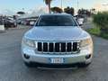 Jeep Grand Cherokee 3.0 crd Limited auto Argent - thumbnail 2