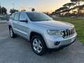 Jeep Grand Cherokee 3.0 crd Limited auto Zilver - thumbnail 3