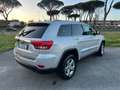 Jeep Grand Cherokee 3.0 crd Limited auto Silber - thumbnail 5