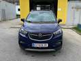 Opel Mokka X Mokka X 1,4 Turbo Edition Aut. Edition Albastru - thumbnail 4