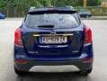 Opel Mokka X Mokka X 1,4 Turbo Edition Aut. Edition Albastru - thumbnail 1