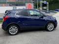 Opel Mokka X Mokka X 1,4 Turbo Edition Aut. Edition Albastru - thumbnail 8