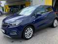 Opel Mokka X Mokka X 1,4 Turbo Edition Aut. Edition Albastru - thumbnail 2