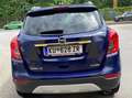 Opel Mokka X Mokka X 1,4 Turbo Edition Aut. Edition Albastru - thumbnail 6