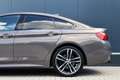BMW 418 4-serie Gran Coupé 418i High Executive M Sport LCI Grau - thumbnail 13