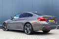 BMW 418 4-serie Gran Coupé 418i High Executive M Sport LCI Grau - thumbnail 7