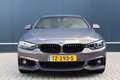 BMW 418 4-serie Gran Coupé 418i High Executive M Sport LCI Grau - thumbnail 9