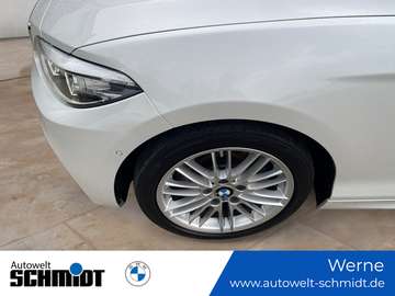 d Coupe M Sport + GARANTIE