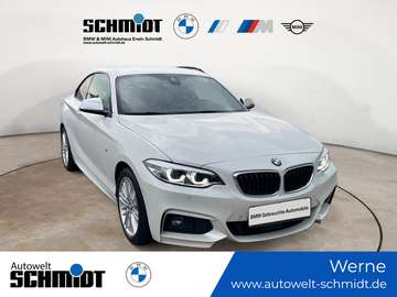d Coupe M Sport + GARANTIE