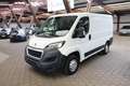 Peugeot Boxer Kasten 330 L1H1 Pro BlueHDi 110 Blanc - thumbnail 1