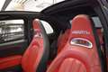 Fiat 500C Abarth TURISMO, AUTO, NAVI, APPLE/ANDROID, LED, AIRCO Czarny - thumbnail 9