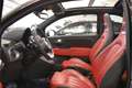 Fiat 500C Abarth TURISMO, AUTO, NAVI, APPLE/ANDROID, LED, AIRCO Siyah - thumbnail 8