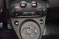 Fiat 500C Abarth TURISMO, AUTO, NAVI, APPLE/ANDROID, LED, AIRCO Schwarz - thumbnail 10