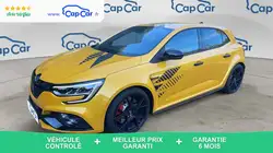 Renault Megane RS 1.8 TCe 300 EDC6 Ultime