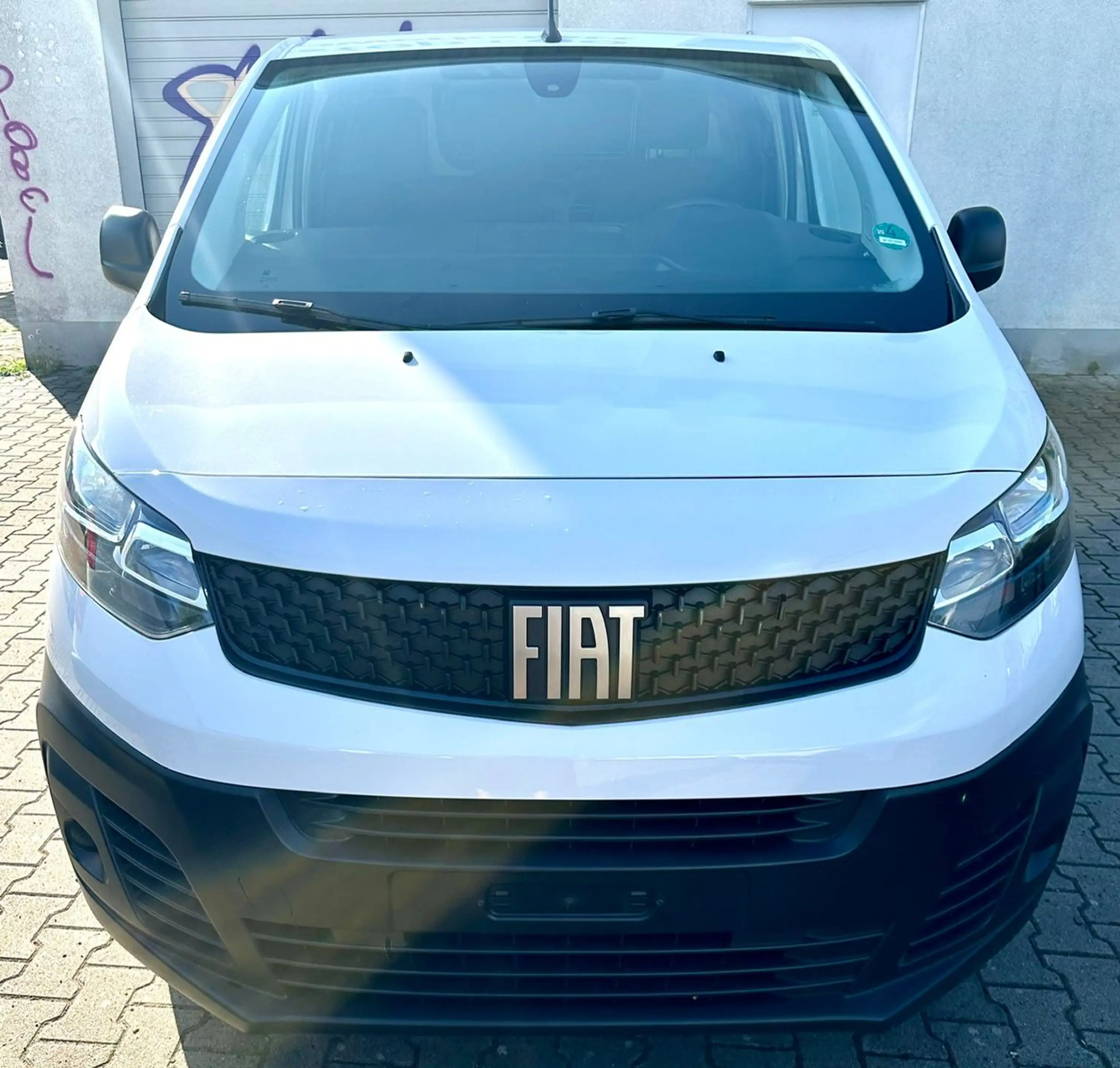 Fiat Scudo L2 SX — photo 2