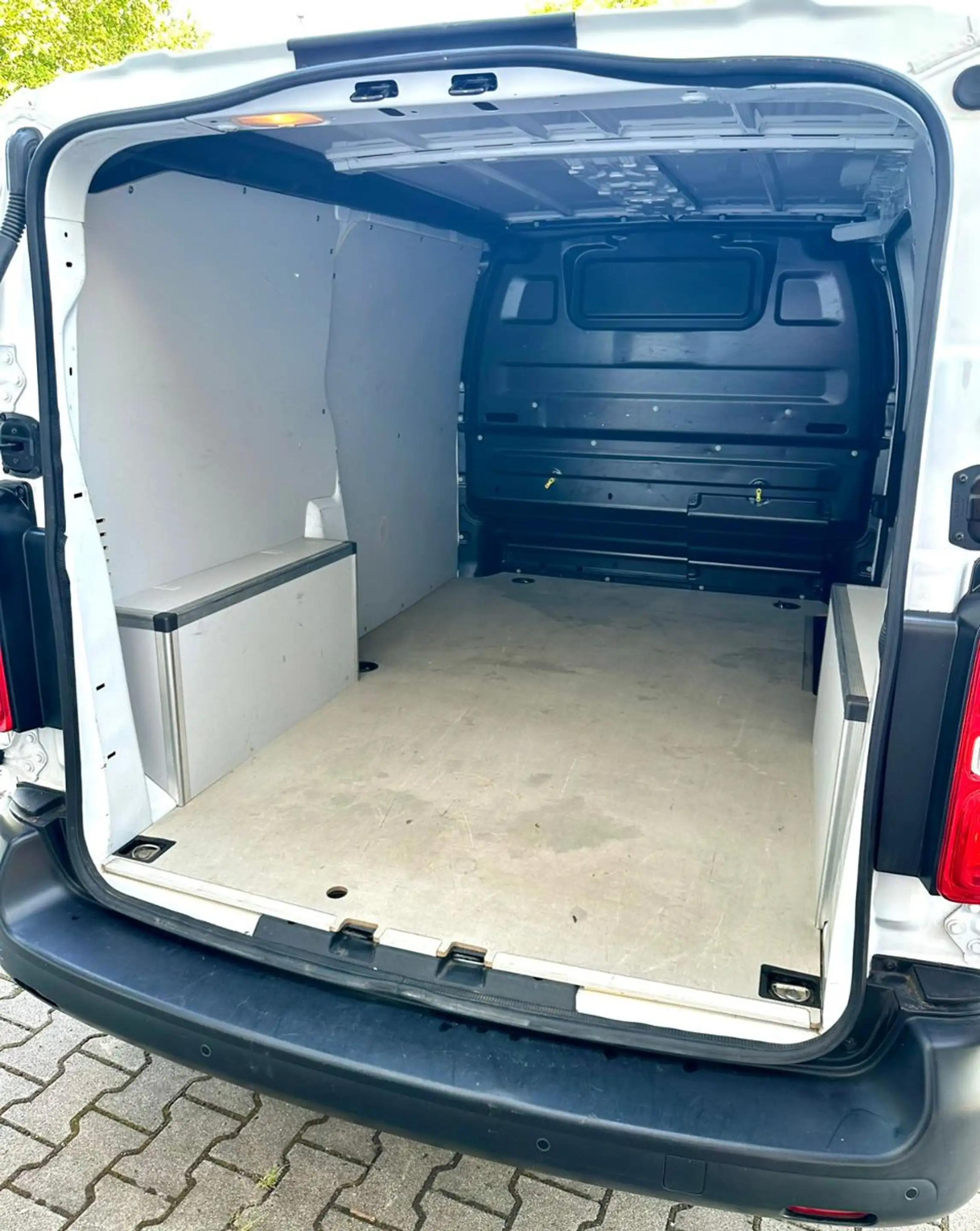Fiat Scudo L2 SX — photo 6