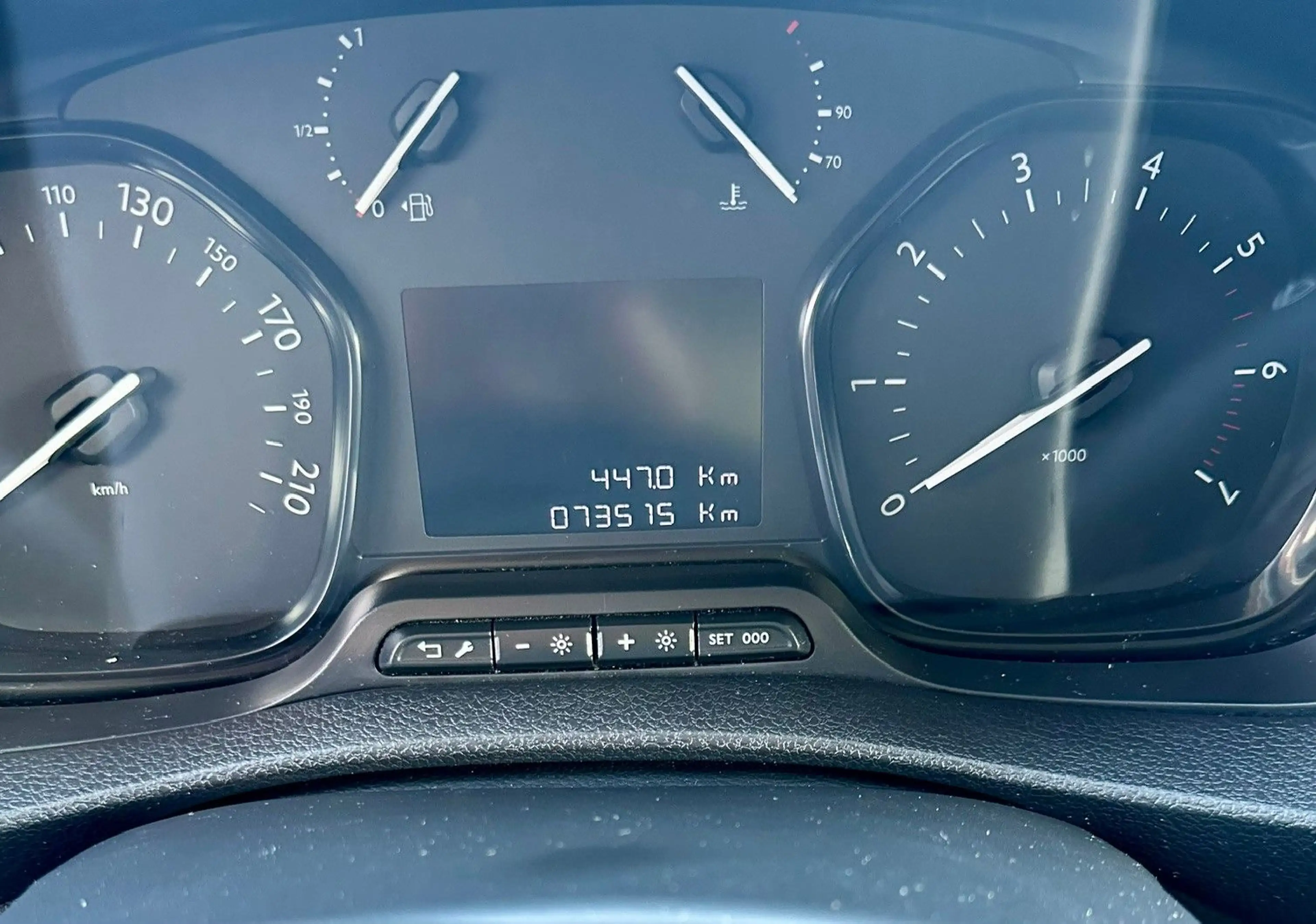 Fiat Scudo L2 SX — photo 14