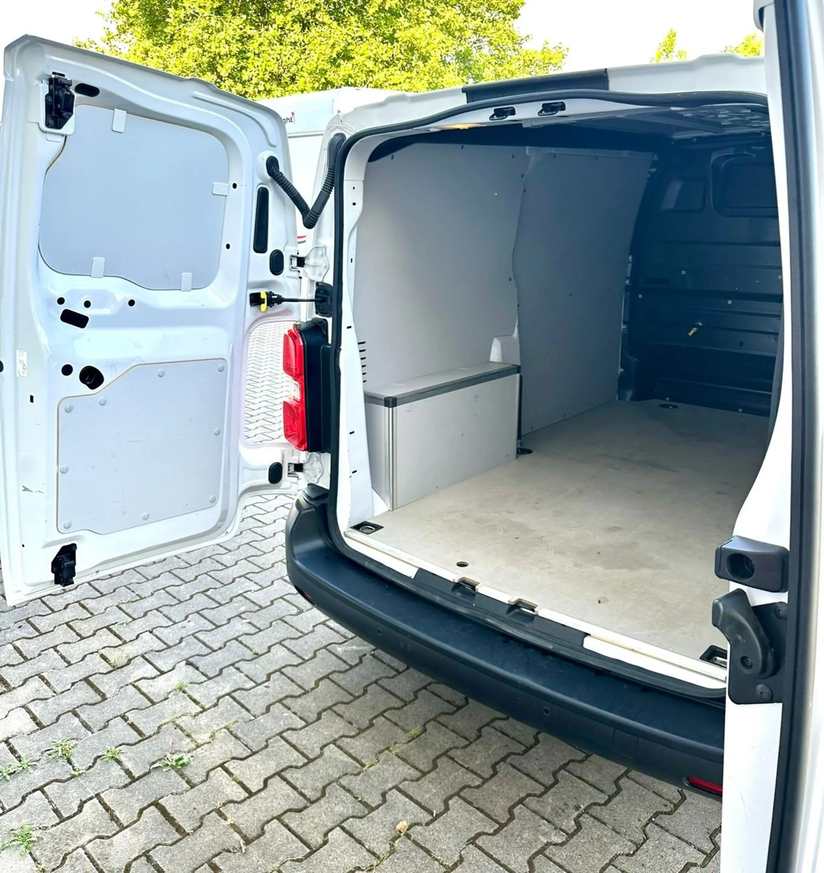 Fiat Scudo L2 SX — photo 7