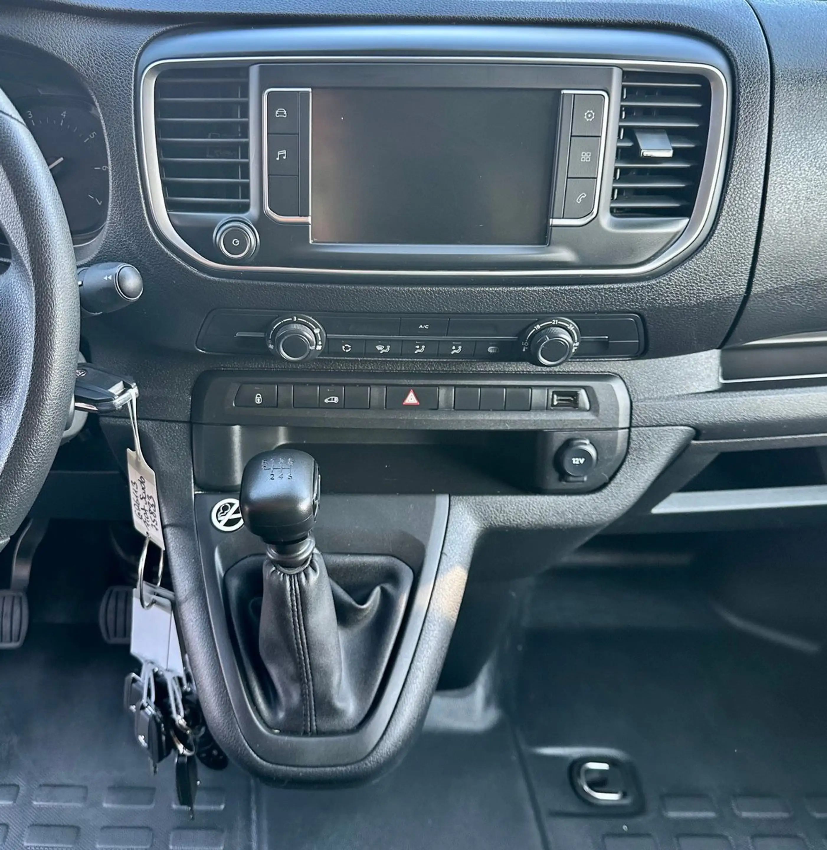 Fiat Scudo L2 SX — photo 12