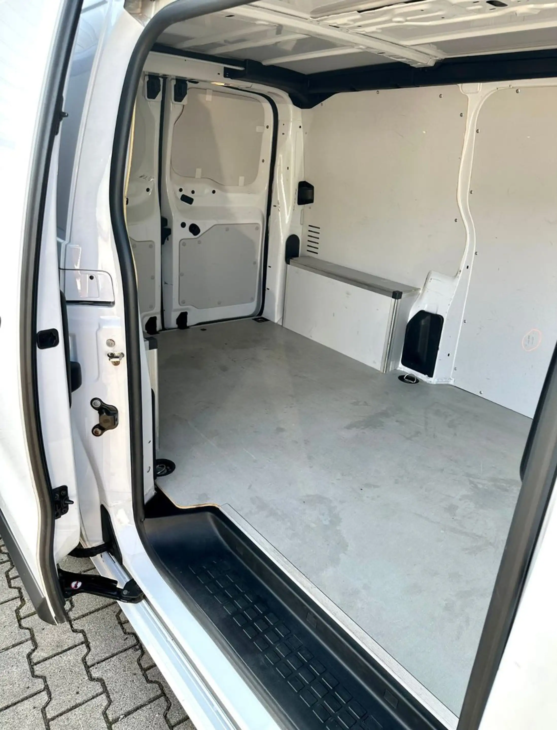 Fiat Scudo L2 SX — photo 9