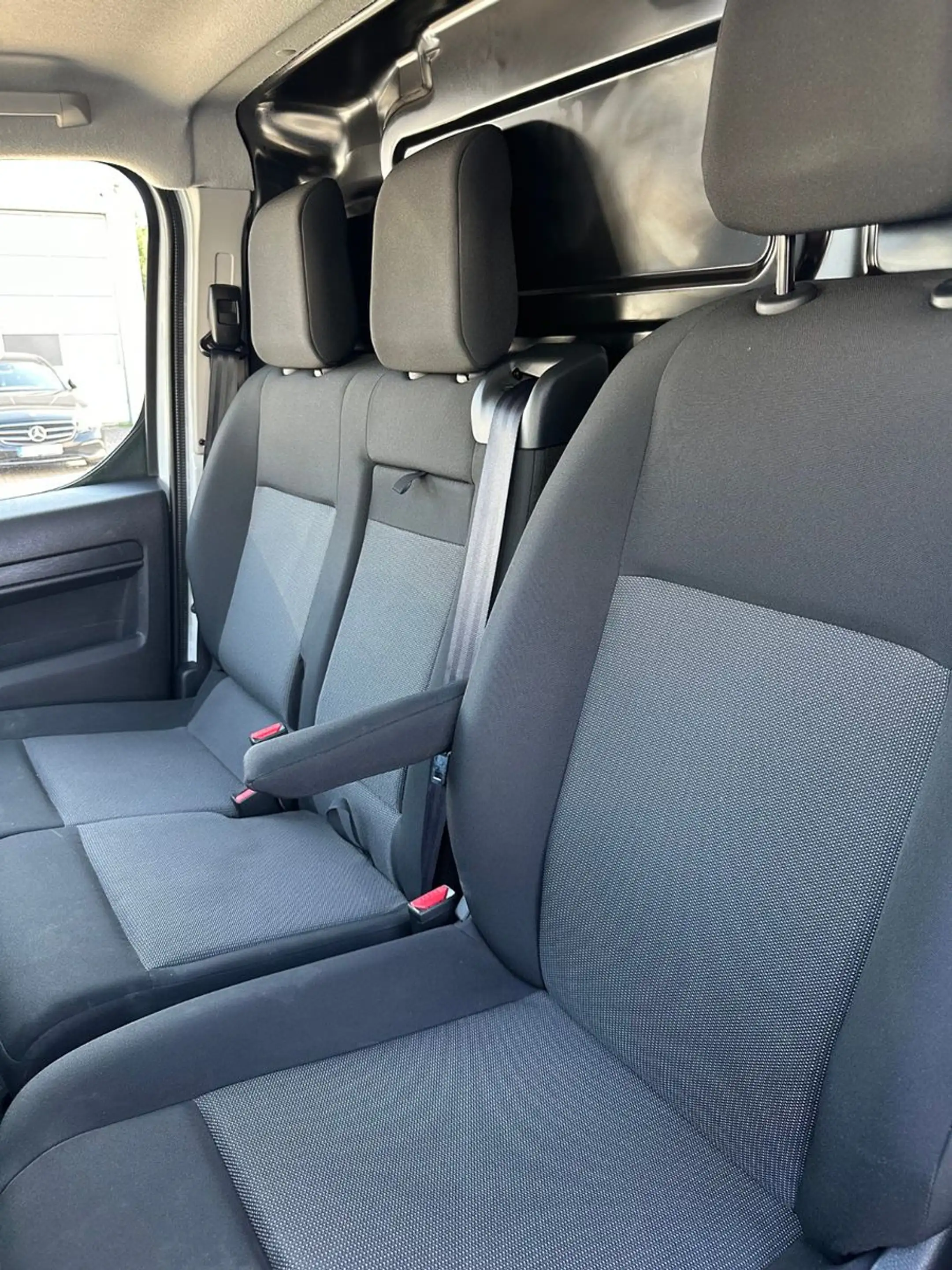 Fiat Scudo L2 SX — photo 13