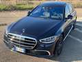 Mercedes-Benz S 500 S 580 e hybrid EQ 4Matic Premium Plus Bleu - thumbnail 3