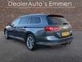 Volkswagen Passat Variant 1.4 TSI GTE ECC PANODAK LMV NAVI LEDER Gris - thumbnail 4