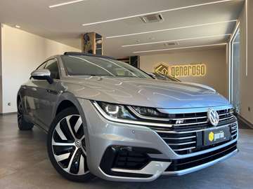 Arteon 2.0 bitdi Sport 4motion 240cv dsg Tetto