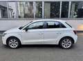 Audi A1 ambition Weiß - thumbnail 3