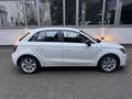 Audi A1 ambition Weiß - thumbnail 4