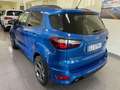 Ford EcoSport 1.0 EcoBoost 125 CV S&S  ST-Line, "PROMO PLUS24" Bleu - thumbnail 7