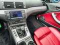 BMW 320 Ci Cabrio Edition Sport M-Paket 2. Hand Schwarz - thumbnail 17