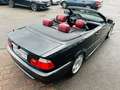 BMW 320 Ci Cabrio Edition Sport M-Paket 2. Hand Schwarz - thumbnail 10