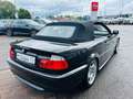 BMW 320 Ci Cabrio Edition Sport M-Paket 2. Hand Schwarz - thumbnail 9
